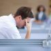 Why people are really leaving work