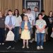 Young writing talent celebrated at WriteStuff Awards after record entries