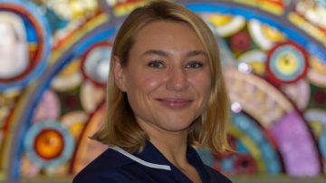 New nurse-led service launched to support patients with Crohn’s Disease and Ulcerative Colitis