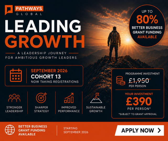 Leading Growth 2026