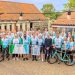 30 Rides in 30 Days reaches £1,250,000 with this year’s fundraising