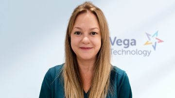 Vega Technology appoints new Customer Success Lead