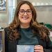 de Gruchy employee recognised with national beauty industry award