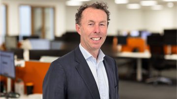 Suntera Global appoints new global head of private wealth