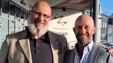 Double success for Investec at Jersey Compliance Awards