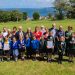 Conservation awards recognise environmental champions across Guernsey