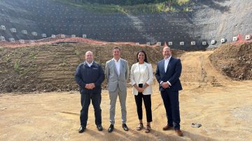 Court Falaise development to start this summer