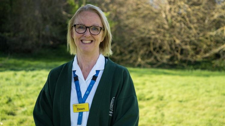 Occupational Therapist appointed to support Islanders living with Motor Neurone Disease.