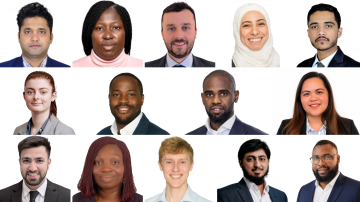 81 promoted across Deloitte in the Channel Islands