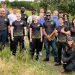 EY Guernsey volunteers
