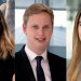 EY Partner promotions