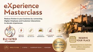 Elevated eXperience