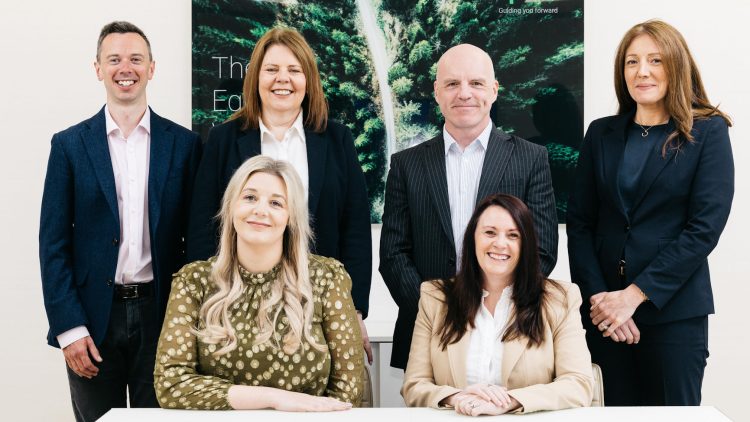 Private wealth specialist joins Equiom Isle of Man board