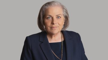 Fiona King