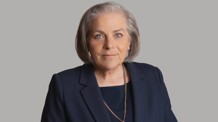 Fiona King