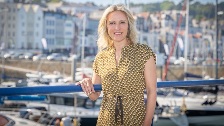 Mourant appoints new Guernsey Managing Partner