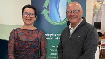 JT expands circular economy programme with new device recycling initiative