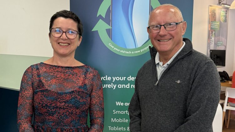 JT expands circular economy programme with new device recycling initiative