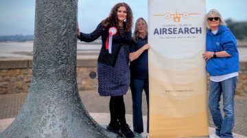 Island charities unite to raise awareness of mental health challenges