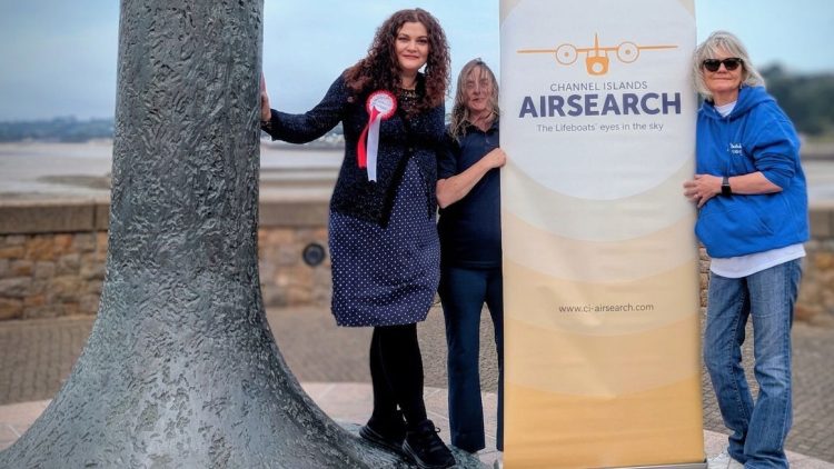 Island charities unite to raise awareness of mental health challenges