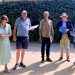 St Martin lane wins 2026 Scenic Lane Competition