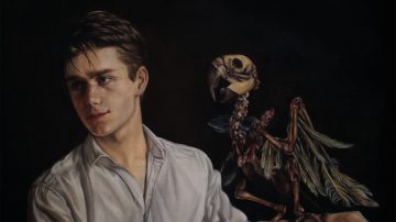 Guernsey Arts opens applications for 2027-28 exhibitions
