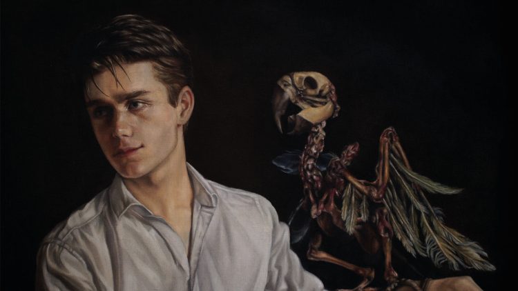 Guernsey Arts opens applications for 2027-28 exhibitions