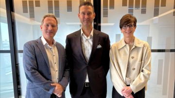 Highvern and Permian to acquire Oak Fund Services in Guernsey