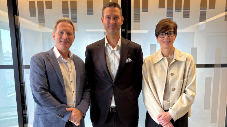 Highvern and Permian to acquire Oak Fund Services in Guernsey
