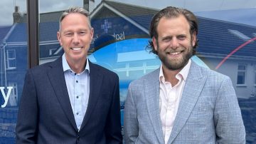 Cherry Godfrey Appoints new Head of Residential Sales