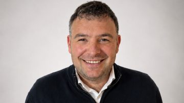 New Head of Projects joins Prospero