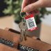 Free, wearable QR codes to help people with dementia backed by Dementia Jersey