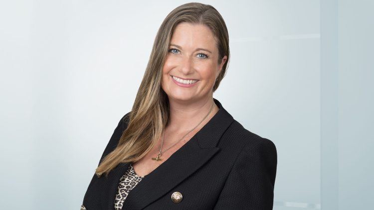 Voisin Law appoints former IoD Jersey chair to lead client development