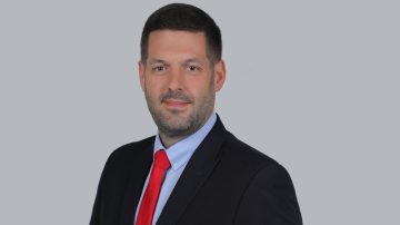 HSBC appoints Chief Information Officer for Channel Islands