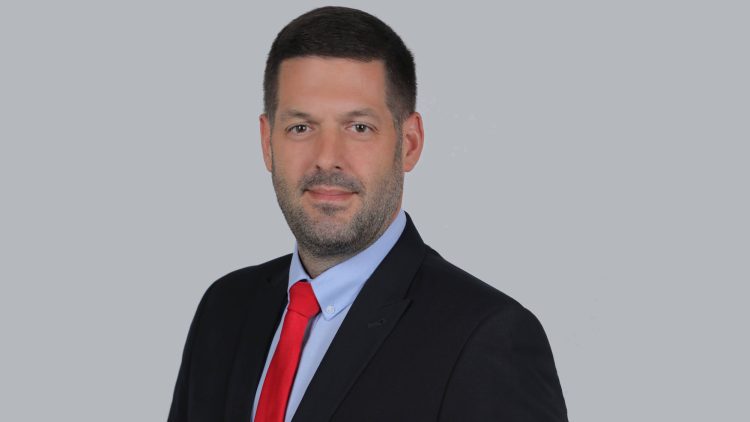 HSBC appoints Chief Information Officer for Channel Islands