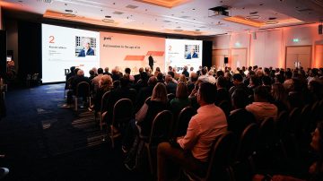 AI success depends on strategy, not technology alone, business leaders told