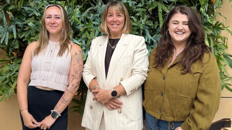 The Orchard promotes two senior leaders as agency evolves