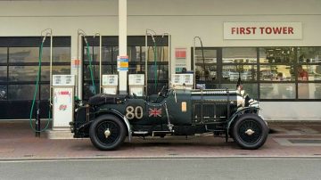 Renewable fuels to feature at Jersey International Motoring Festival