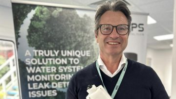 Impact Jersey backs solar glasshouse heating pilot