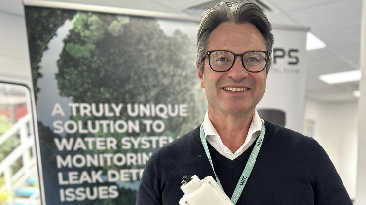 Impact Jersey backs solar glasshouse heating pilot