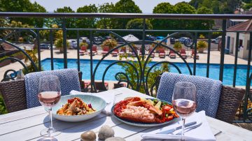 Petit Port Café returns with a fresh new menu and Caribbean-inspired flavours