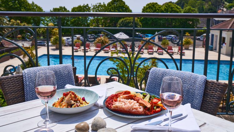 Petit Port Café returns with a fresh new menu and Caribbean-inspired flavours