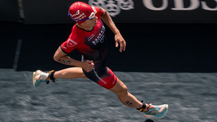 UBS returns as Supertri Jersey partner with new Corporate Challenge