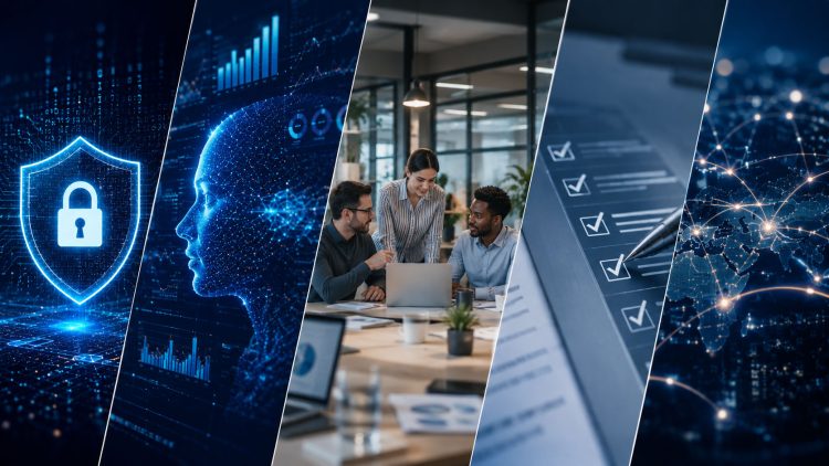Five experts, one conclusion: Technology alone is not enough