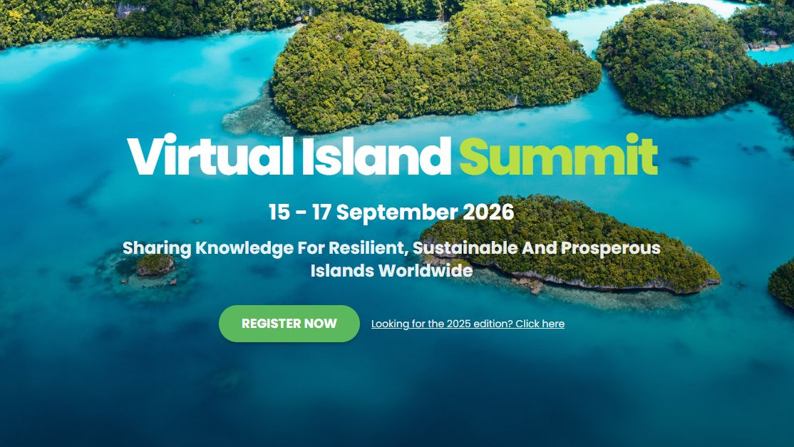 Virtual Islands
