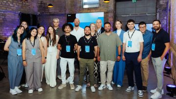 Zygos turns the page and begins its next chapter