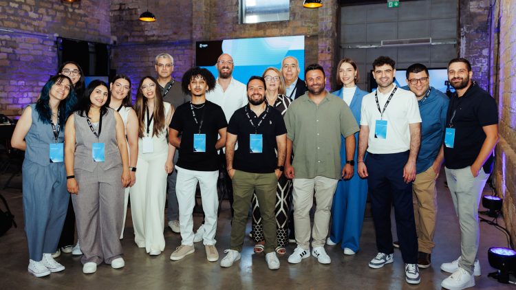 Zygos turns the page and begins its next chapter