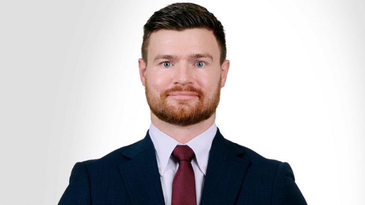 Alex Garner