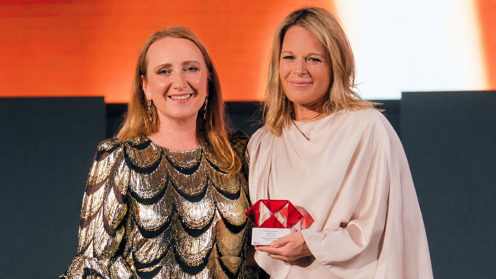 Strong representation for Channel Islands and Isle of Man at HSBC global recognition awards
