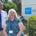 Personal assistant marks 30 years with Medical Specialist Group